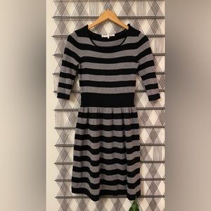 3.1 Phillip Lim Sweater Dress xs merino wool